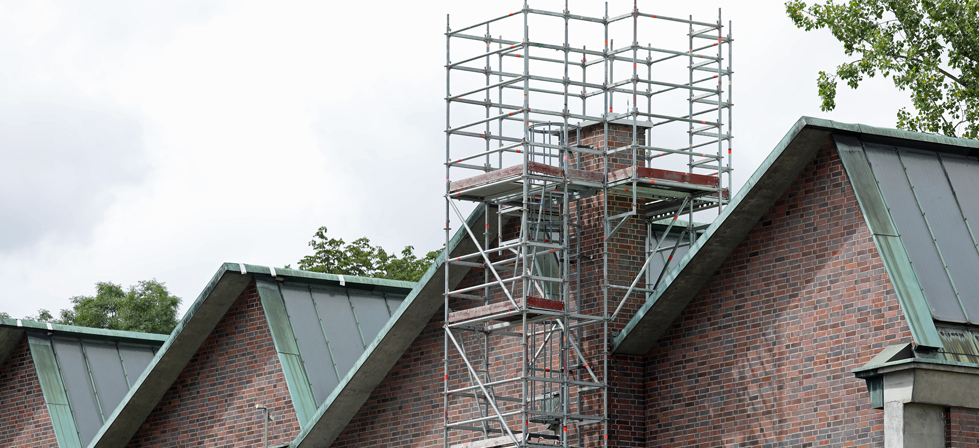 Wiltshire Scaffolding Ltd