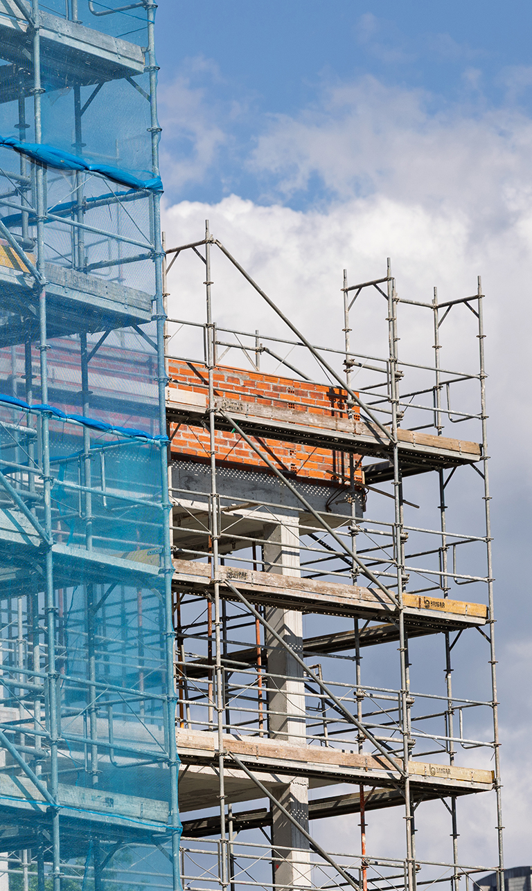 Wiltshire Scaffolding Ltd