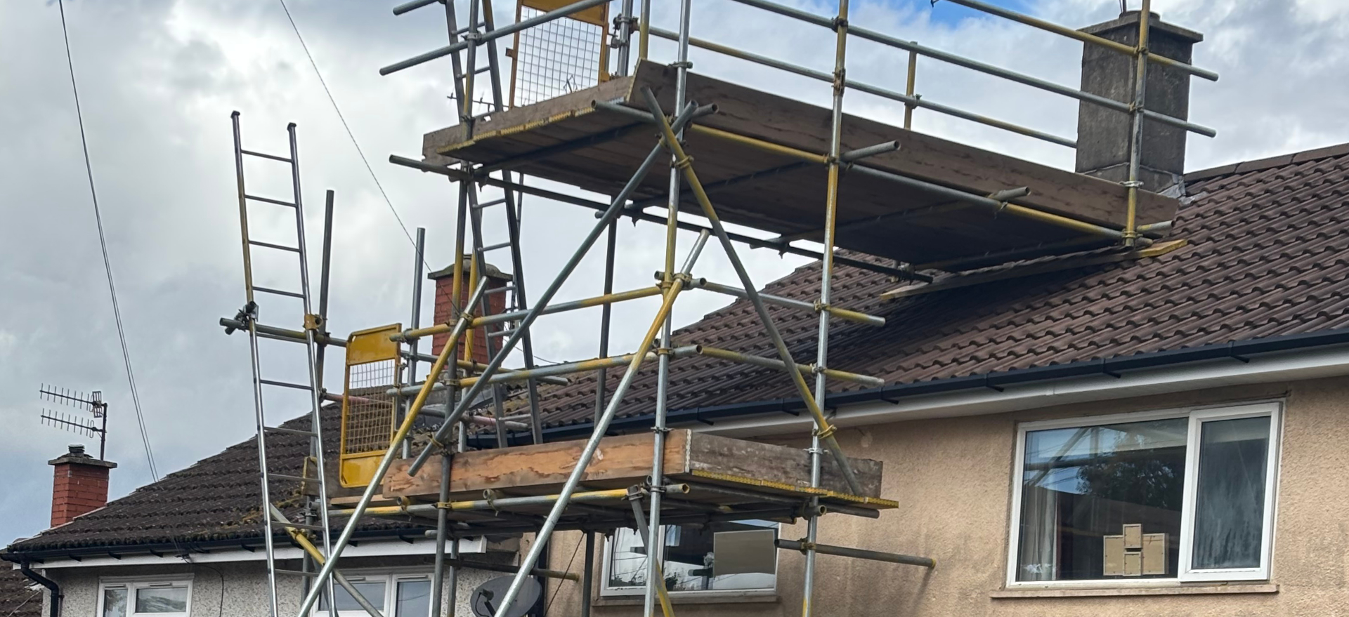Wiltshire Scaffolding Ltd