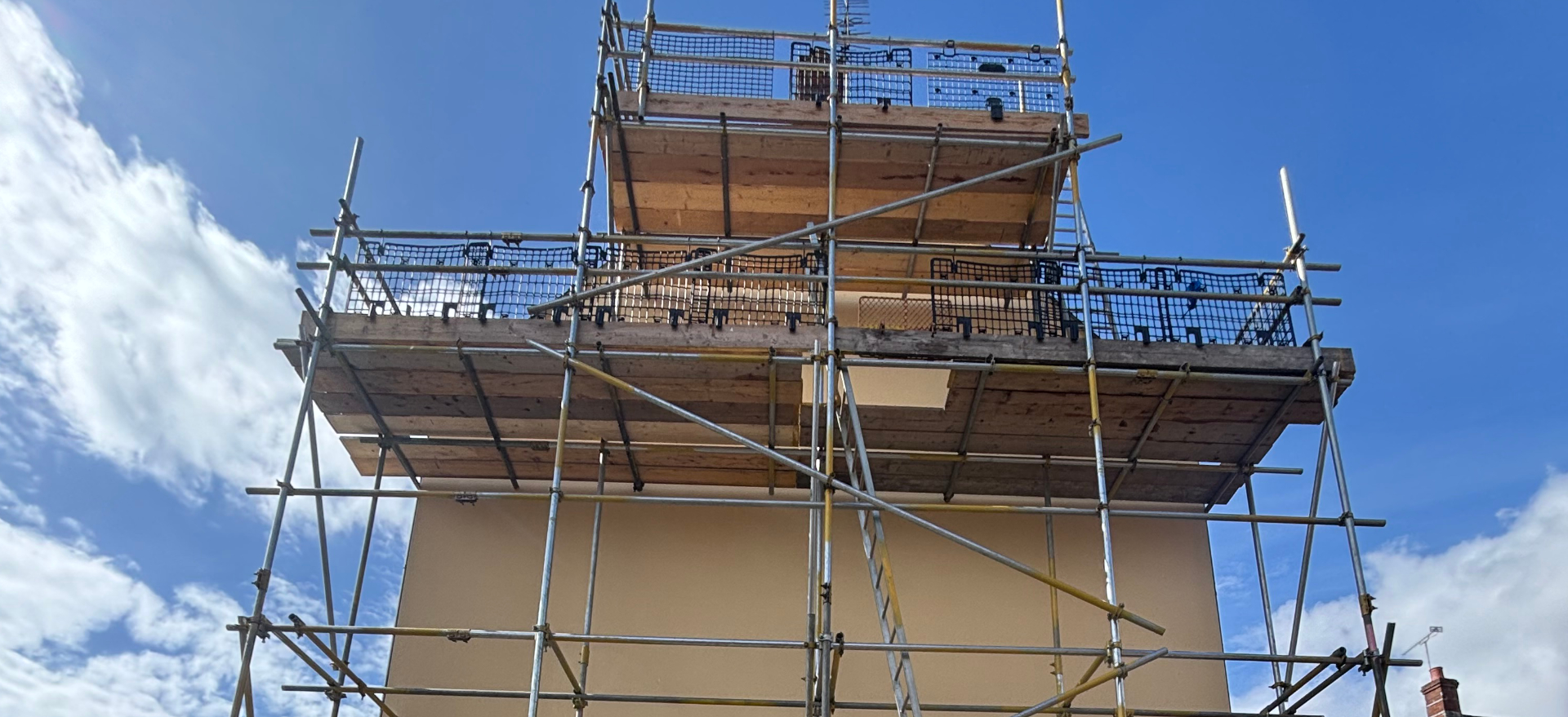 Wiltshire Scaffolding Ltd