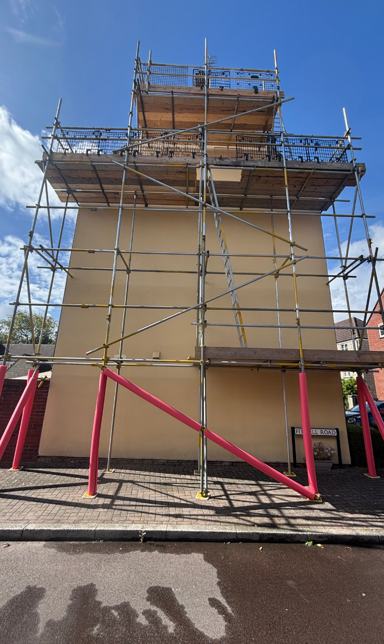 Wiltshire Scaffolding Ltd