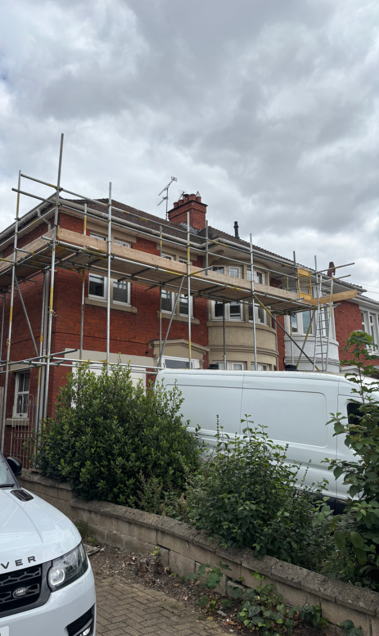 Wiltshire Scaffolding Ltd